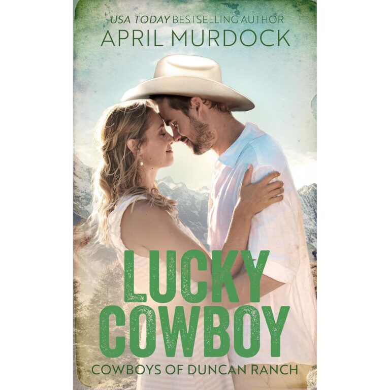 Lucky Cowboy