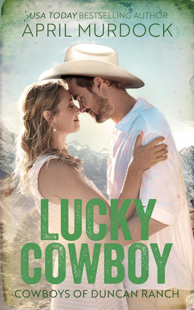 Lucky Cowboy