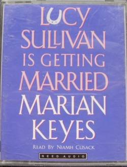 Lucy Sullivan Is Getting Married