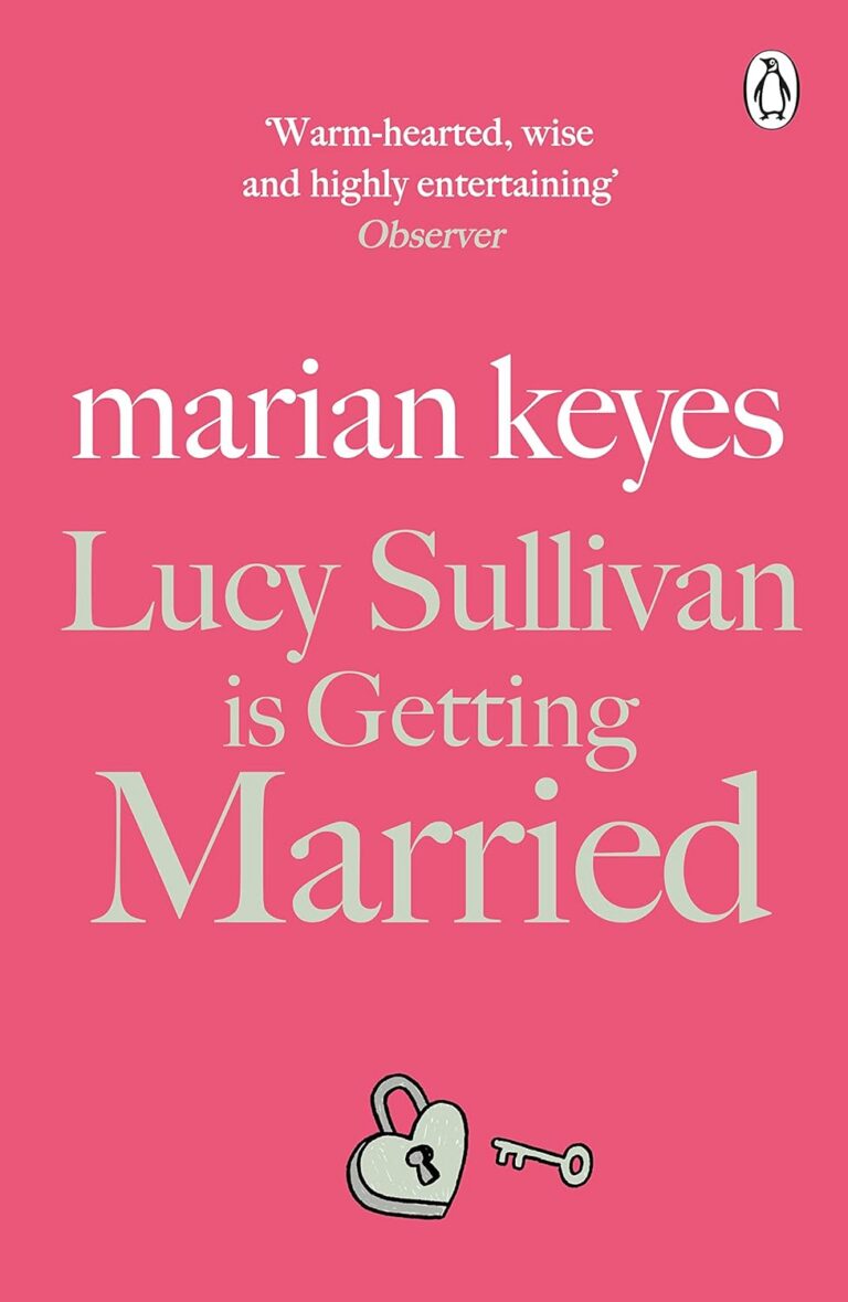 Lucy Sullivan Is Getting Married