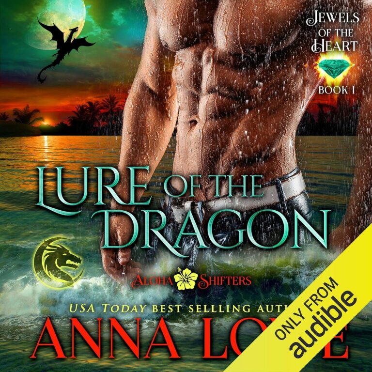 Lure of the Dragon
