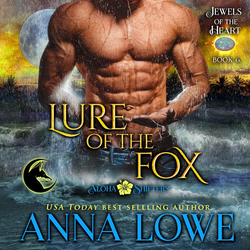 Lure of the Fox