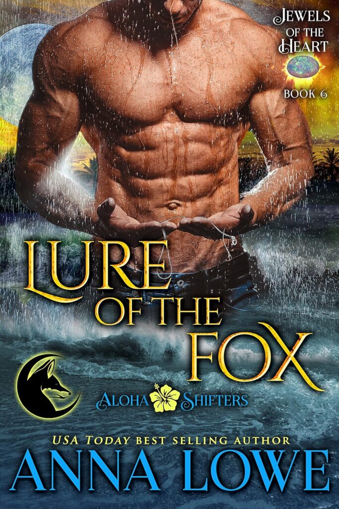Lure of the Fox