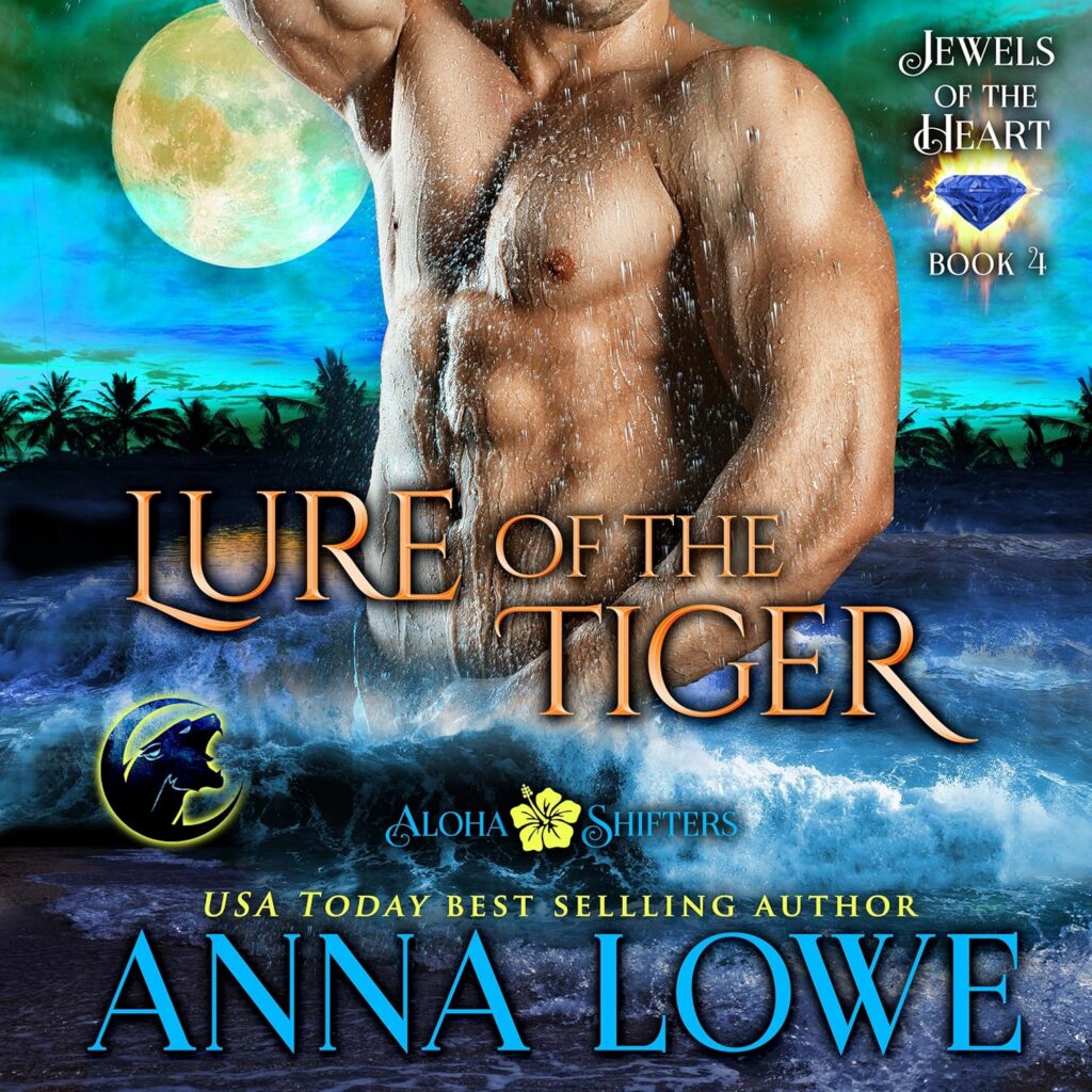 Lure of the Tiger