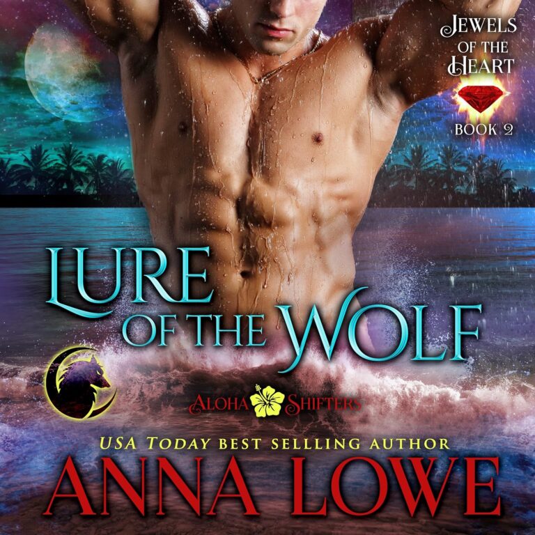 Lure of the Wolf