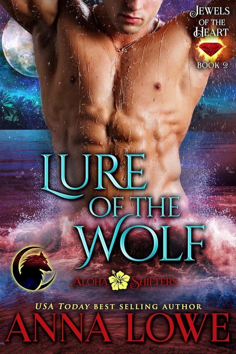 Lure of the Wolf