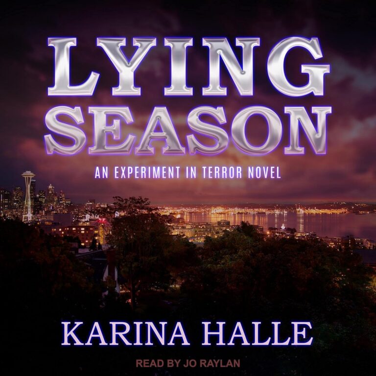 Lying Season