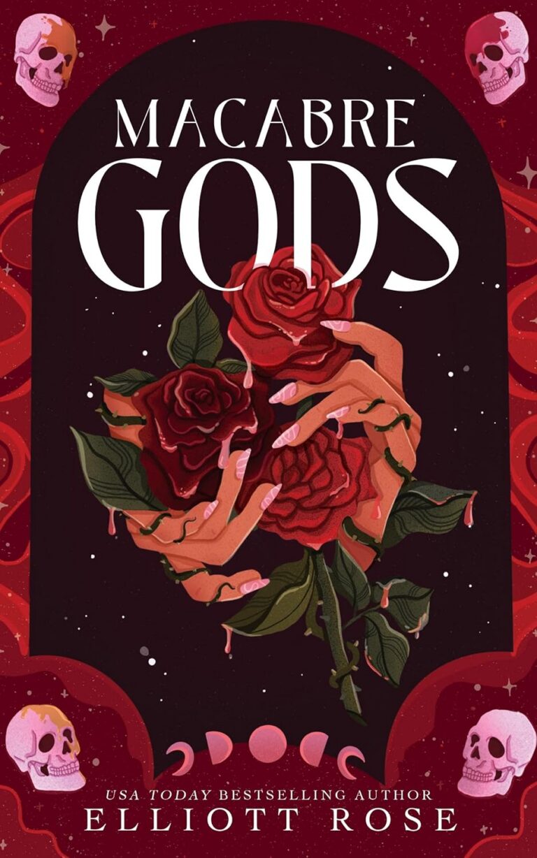 Macabre Gods