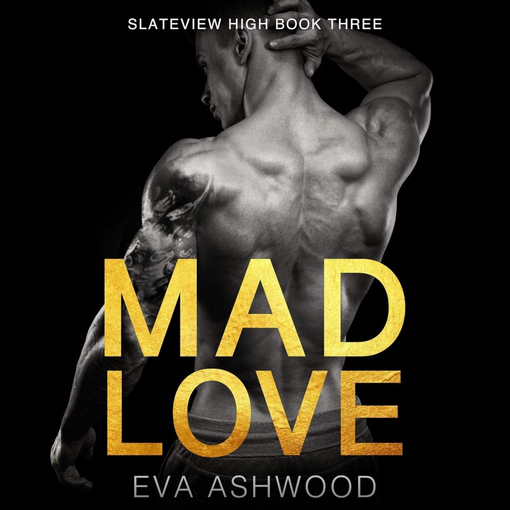 Mad Love