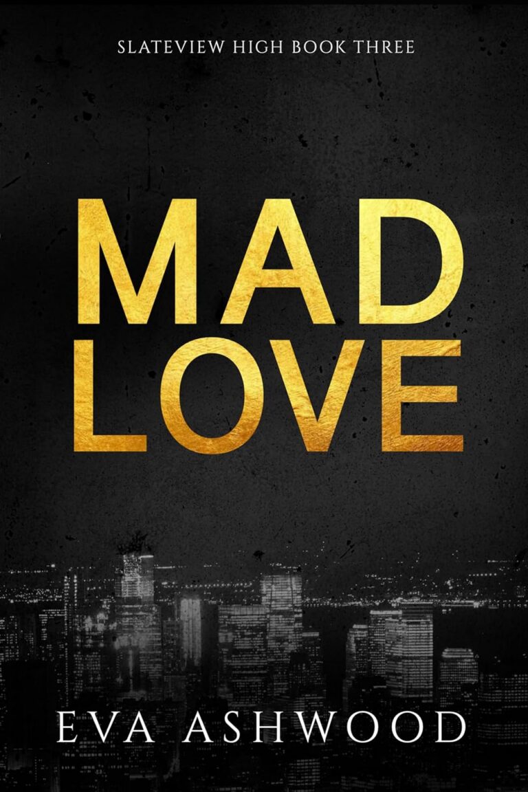 Mad Love