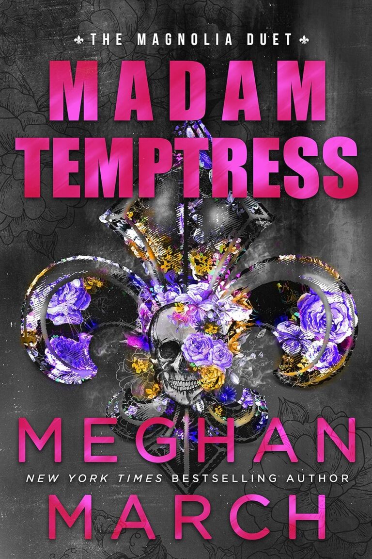 Madam Temptress