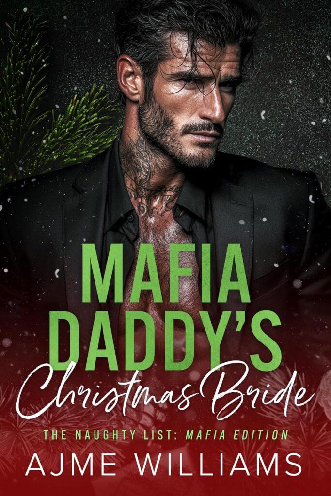 Mafia Daddy’s Christmas Bride