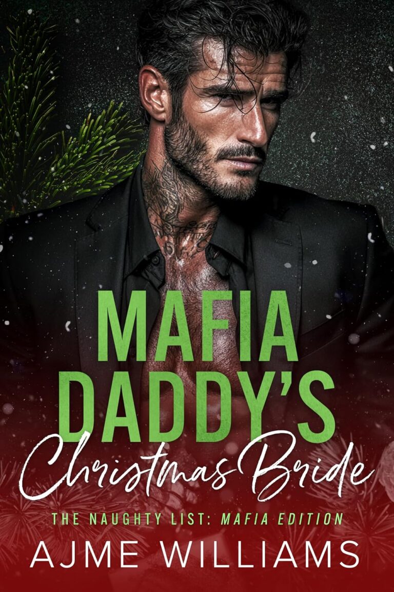 Mafia Daddy’s Christmas Bride