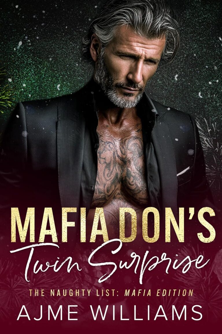 Mafia Don's Twin Surprise