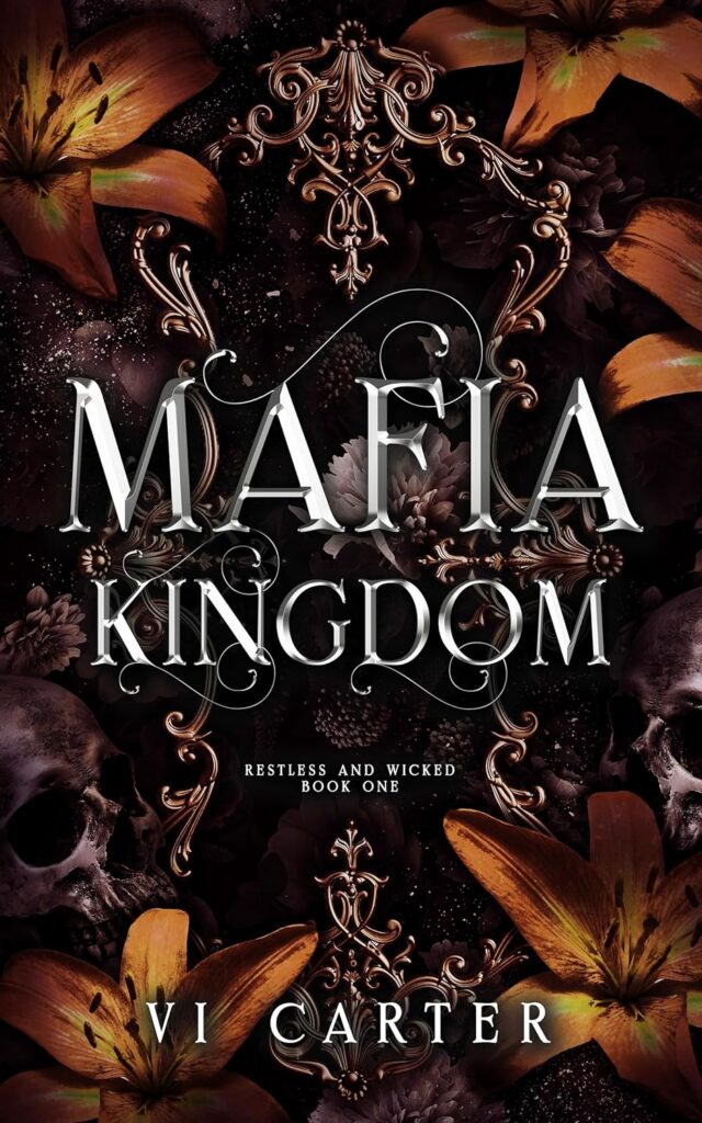 Mafia Kingdom