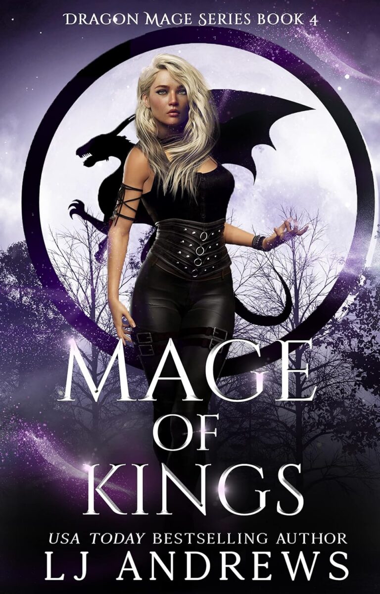 Mage of Kings