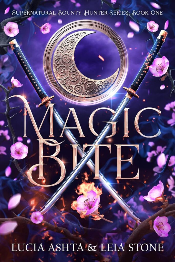 Magic Bite
