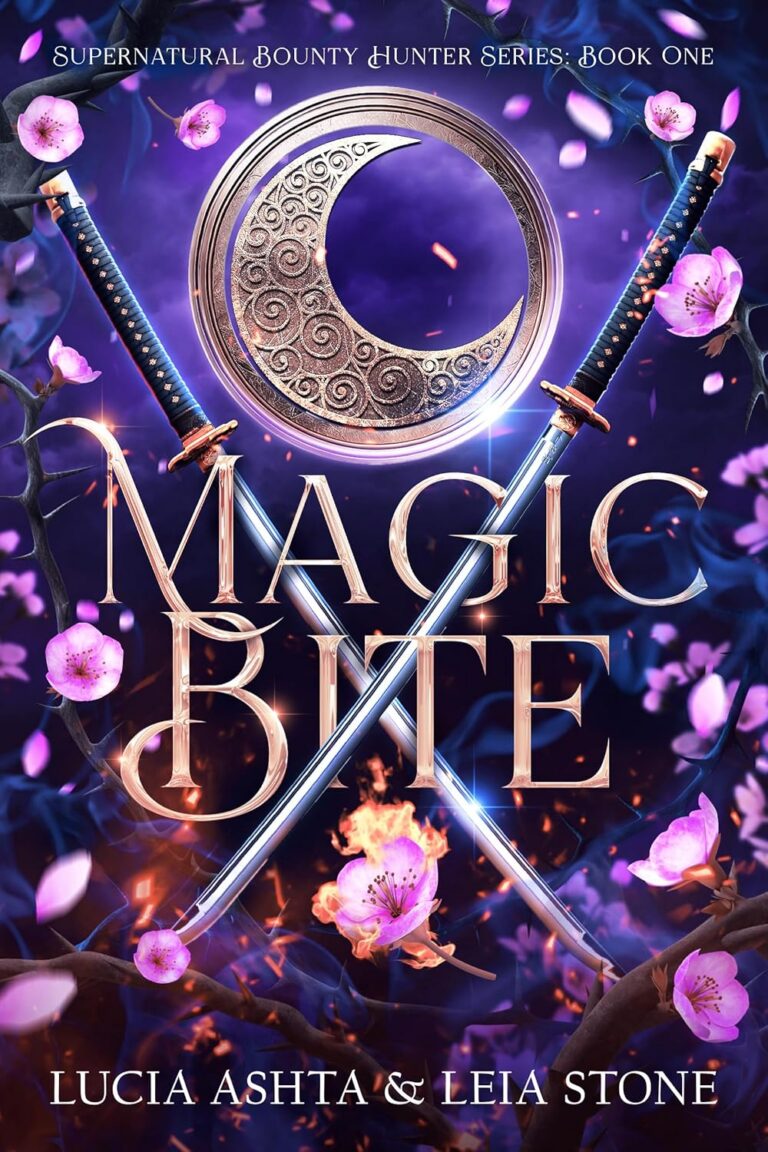 Magic Bite