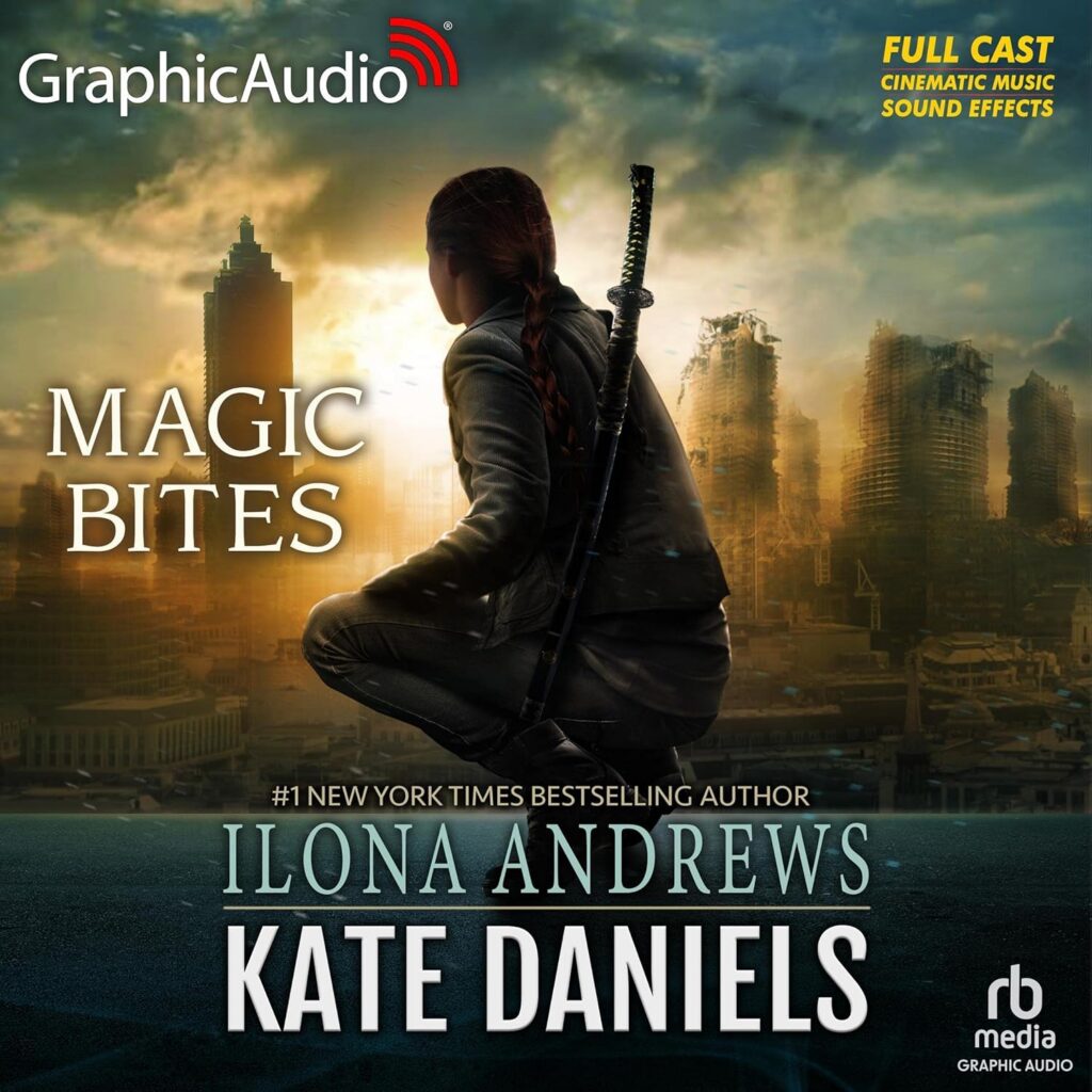 Magic Bites