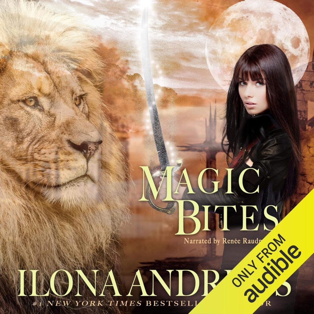 Magic Bites