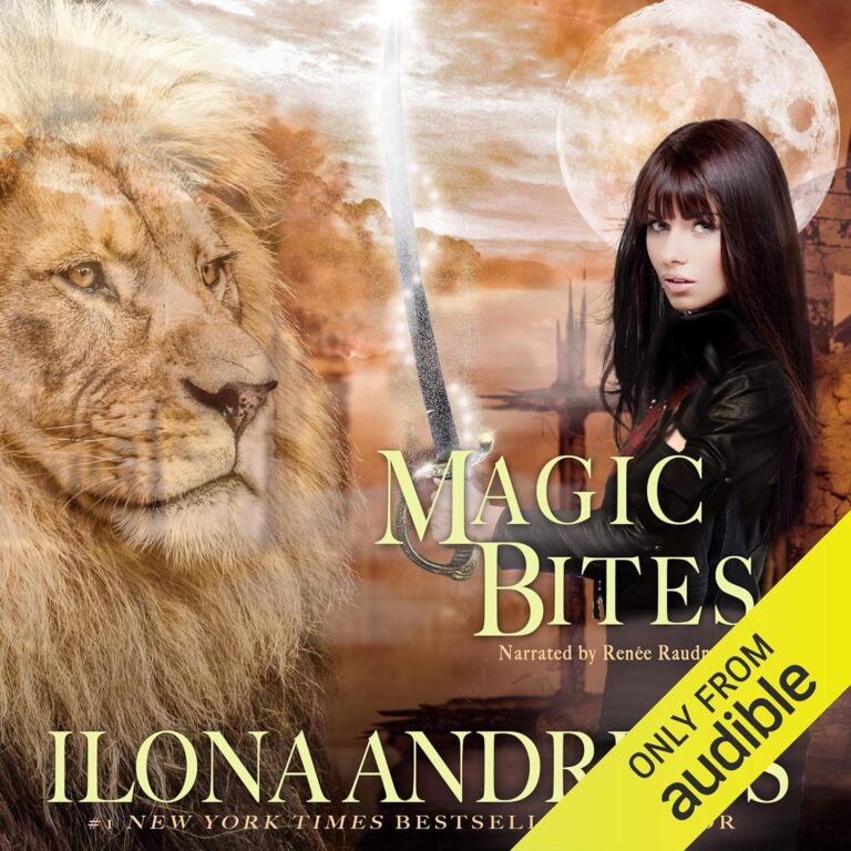 Magic Bites
