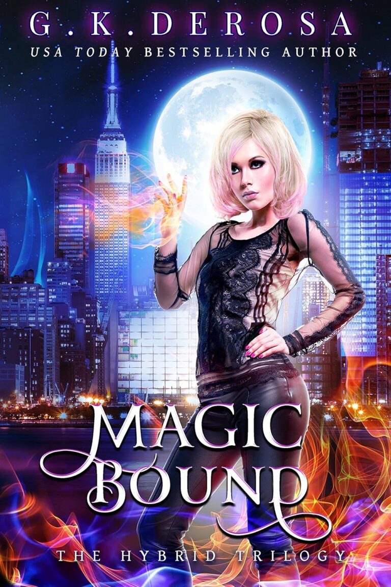 Magic Bound