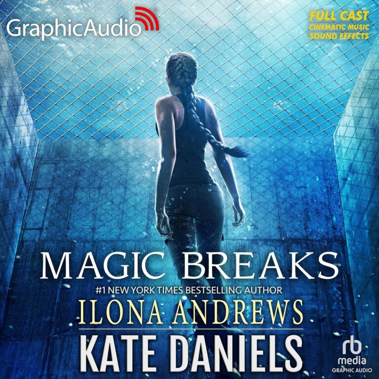 Magic Breaks
