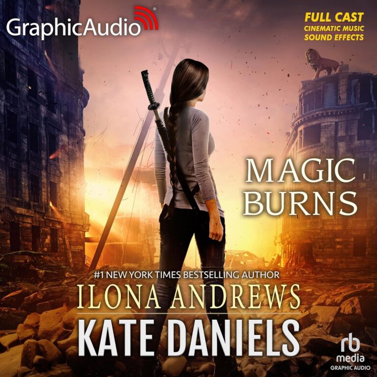 Magic Burns