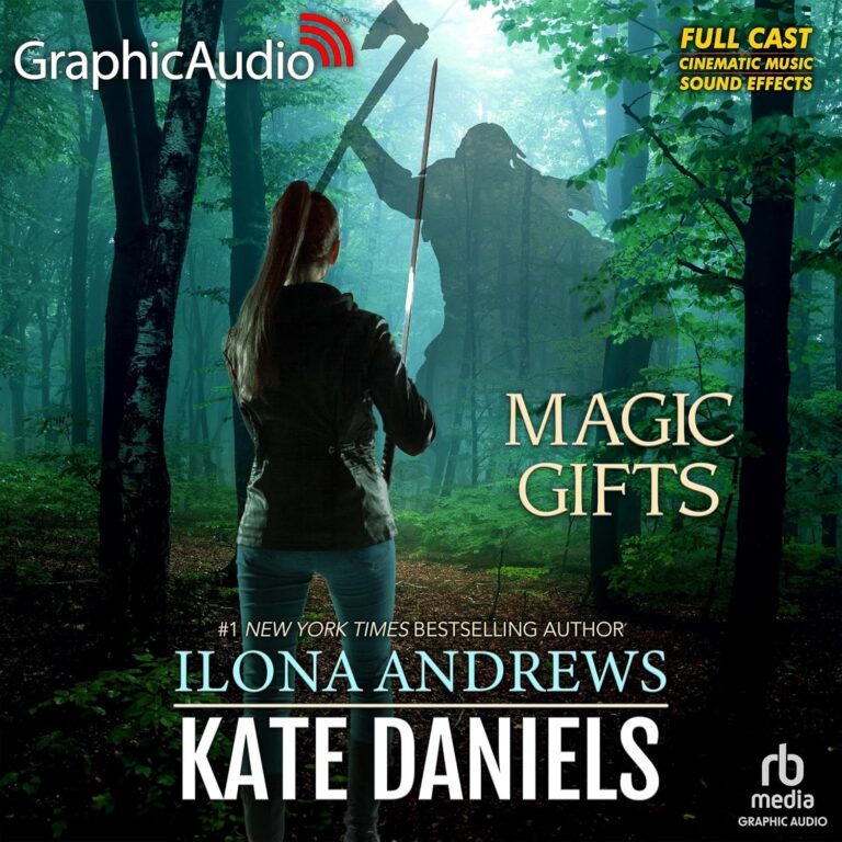 Magic Gifts