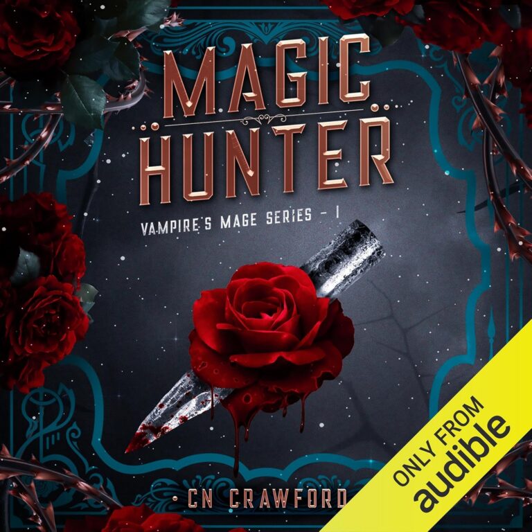 Magic Hunter