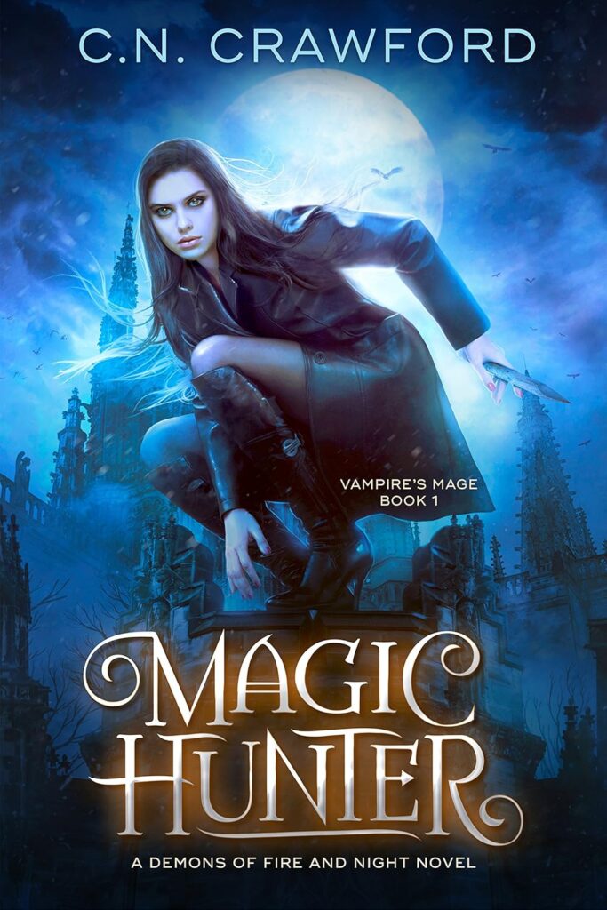 Magic Hunter