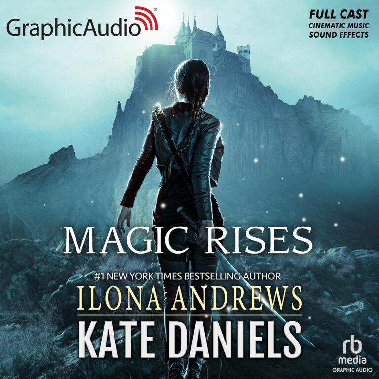 Magic Rises