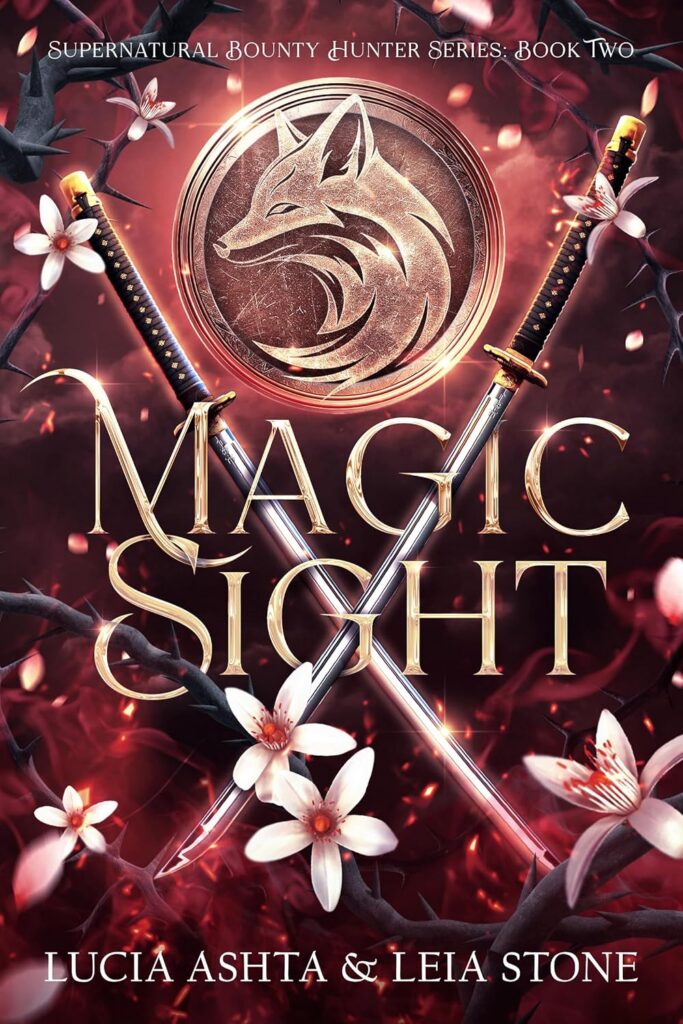 Magic Sight