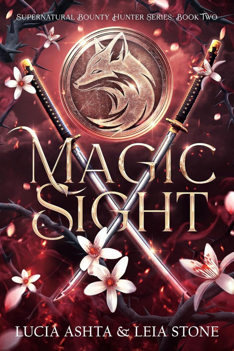 Magic Sight