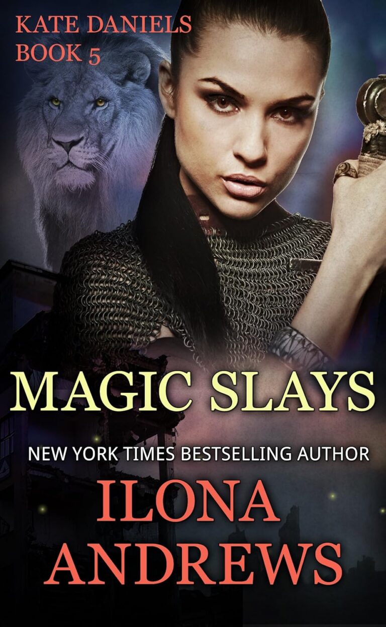Magic Slays