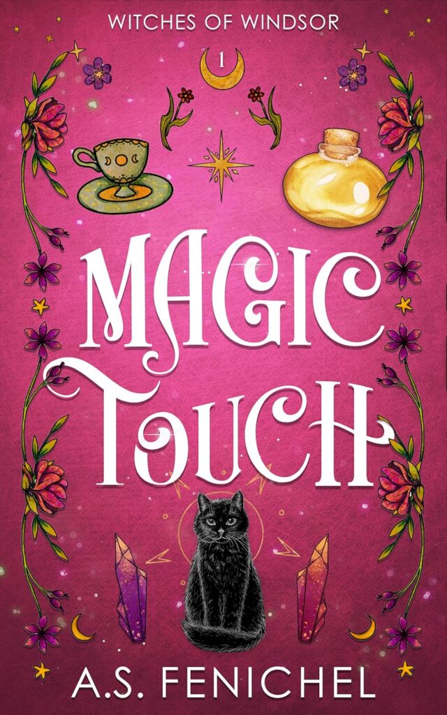 Magic Touch