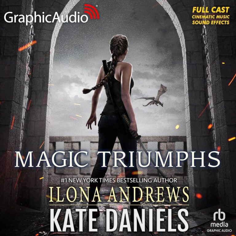 Magic Triumphs