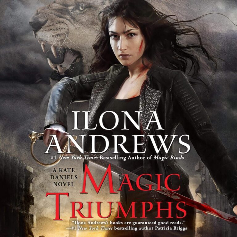 Magic Triumphs