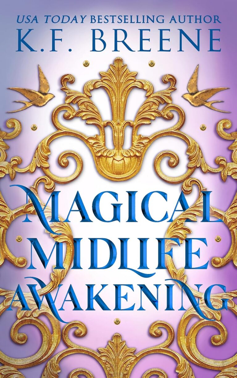 Magical Midlife Awakening