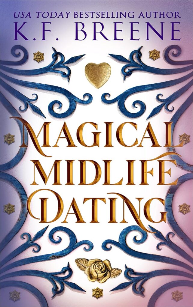 Magical Midlife Dating