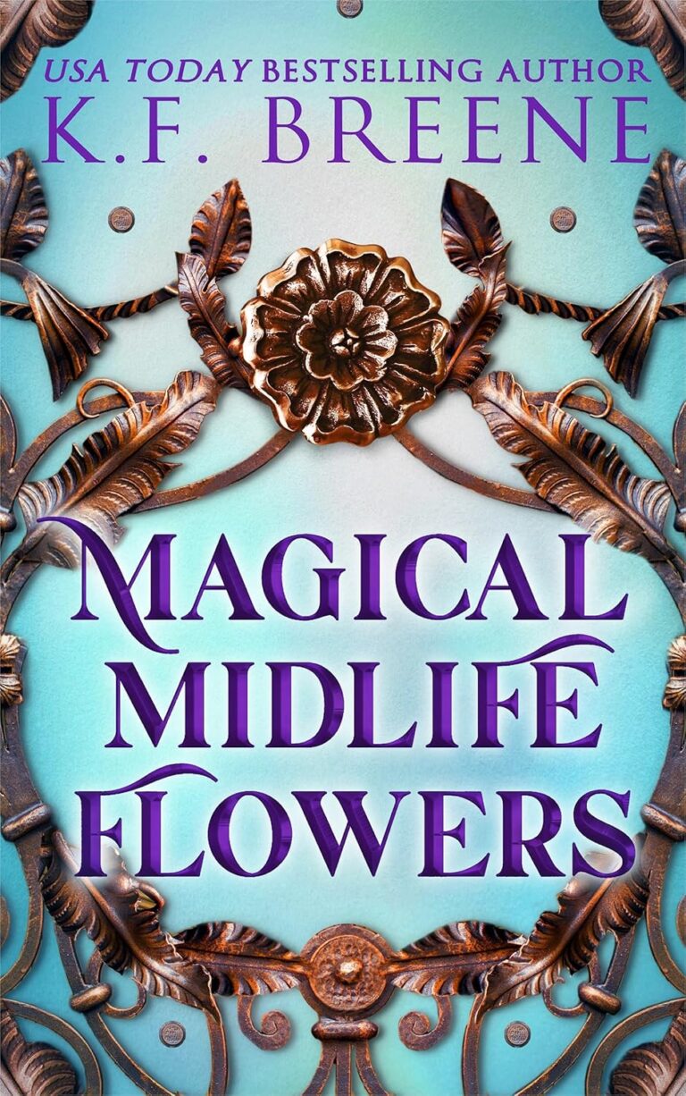 Magical Midlife Flowers