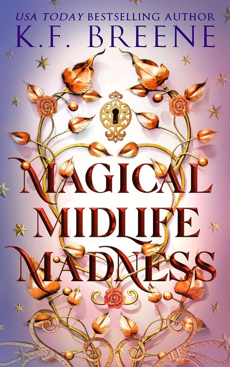 Magical Midlife Madness