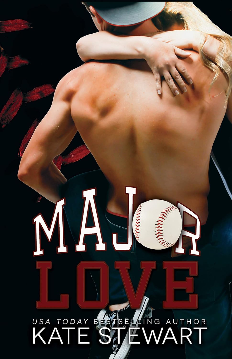 Major Love