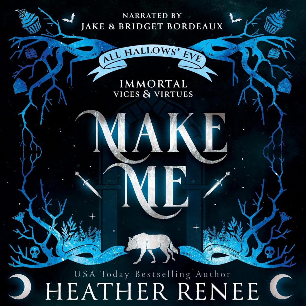 Make Me
