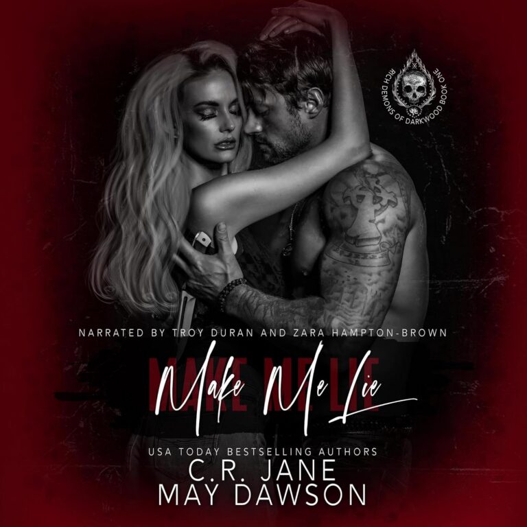 Make Me Lie