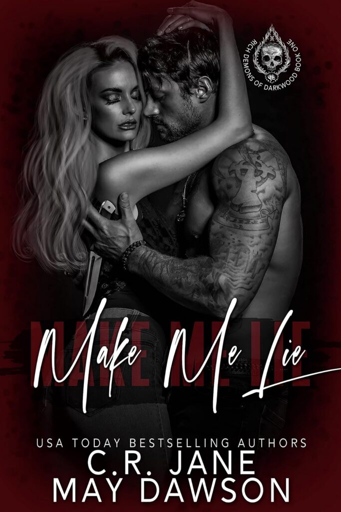Make Me Lie