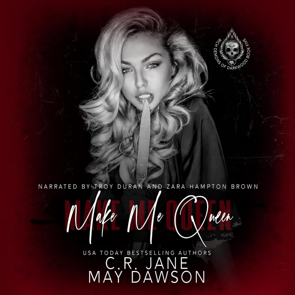 Make Me Queen