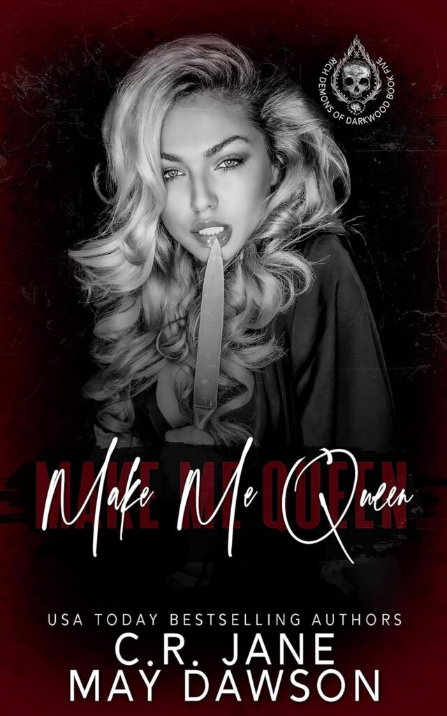 Make Me Queen