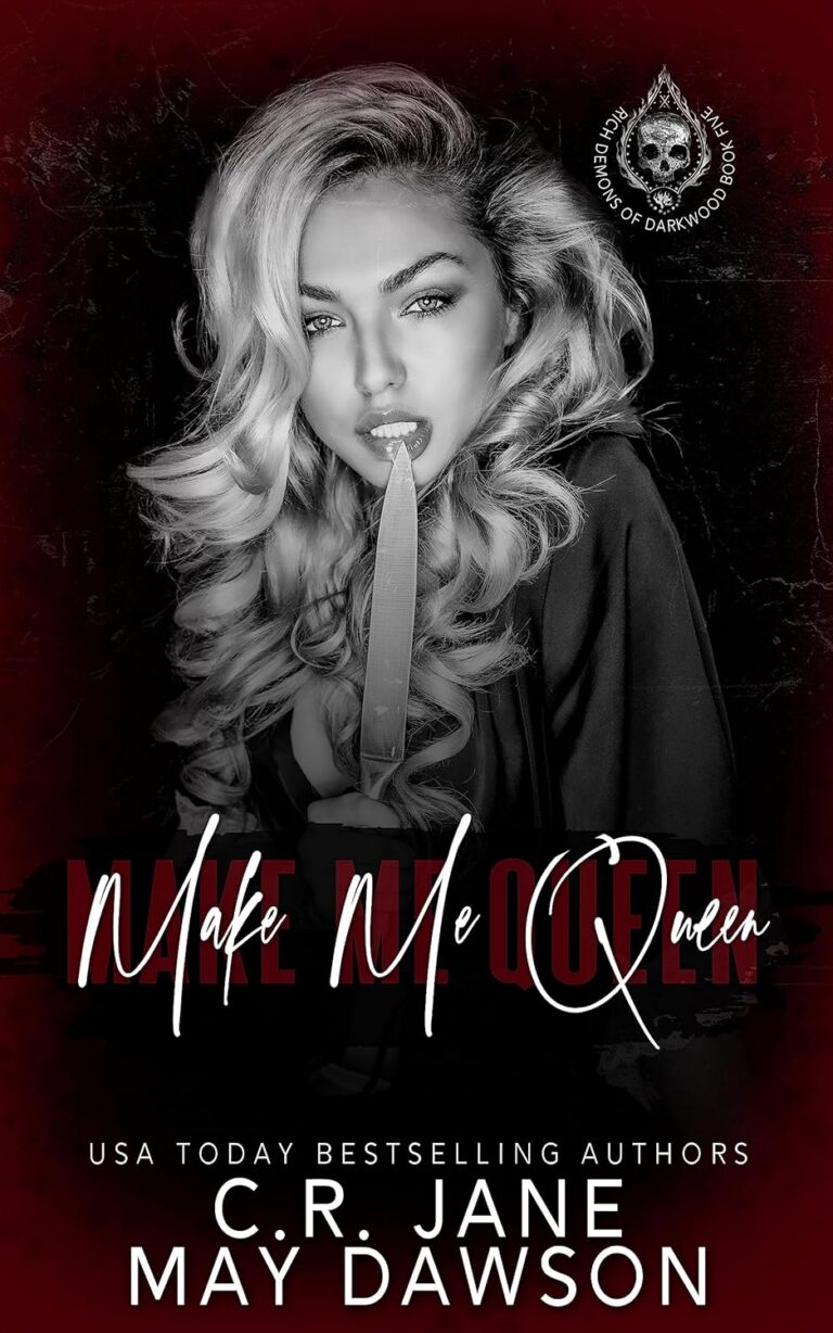 Make Me Queen
