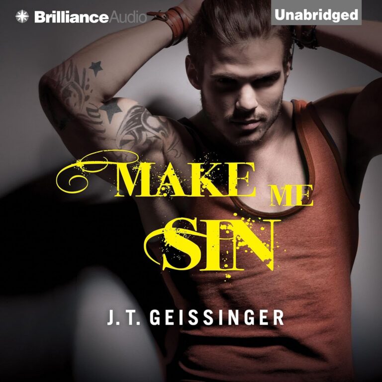 Make Me Sin